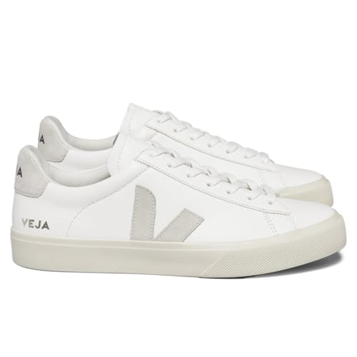 laydown image of Women's Campo Sneaker