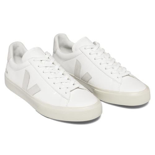 laydown image of Women's Campo Sneaker
