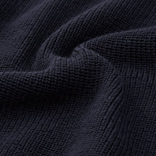 laydown image of Rollkragen Sweater