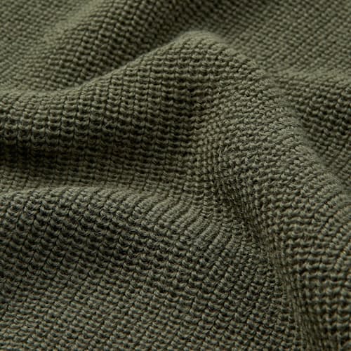 laydown image of Rollkragen Sweater