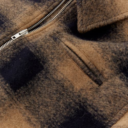 lifestyle image of Greenland Jacket