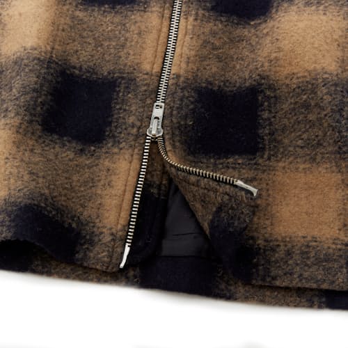 lifestyle image of Greenland Jacket