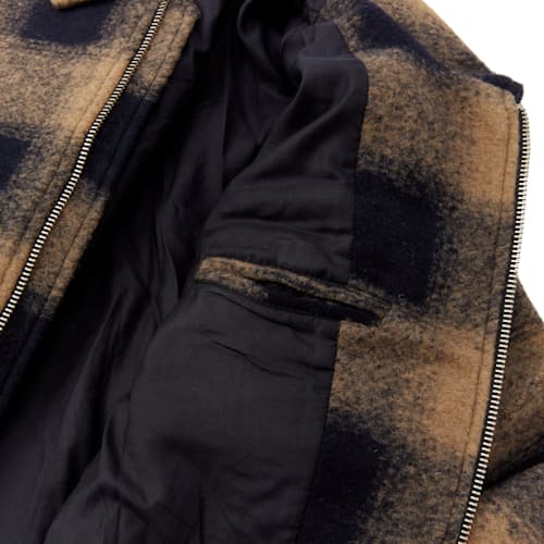 lifestyle image of Greenland Jacket