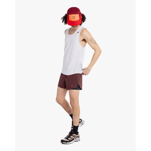 laydown image of Daily Performance Short - 5"
