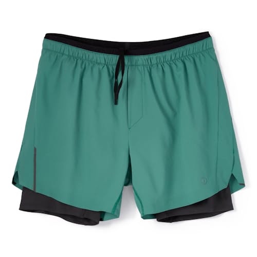 laydown image of Daily Performance Short - 5"