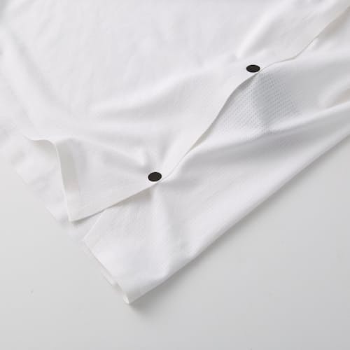 lifestyle image of Lightweight Performance Singlet Tank Top