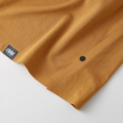 lifestyle image of Lightweight Performance Singlet Tank Top