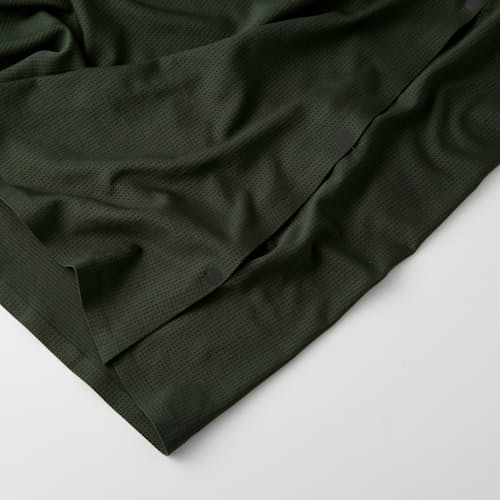 lifestyle image of Lightweight Performance Singlet Tank Top