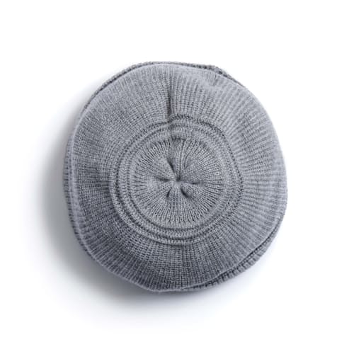 laydown image of Merino Mechanics Hat