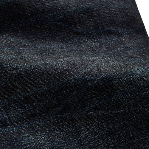 laydown detail image of Selvedge Slim Fit Denim Jean