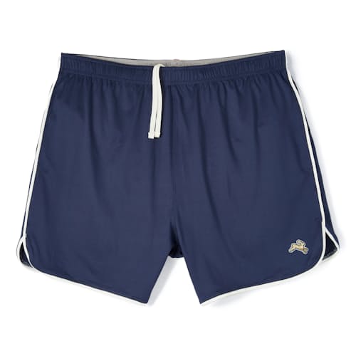 laydown image of Twilight Performance Shorts