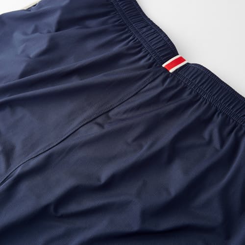 laydown image of Twilight Performance Shorts