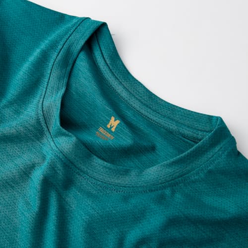lifestyle image of Session High-Stretch T-Shirt