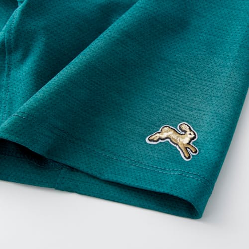 lifestyle image of Session High-Stretch T-Shirt