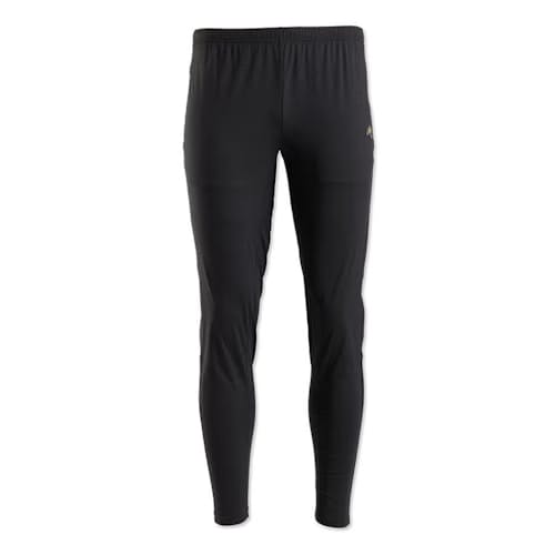laydown image of Session Performance Pants
