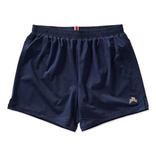 laydown image of Session Performance Shorts - 5"