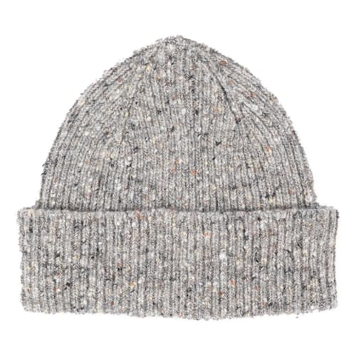 laydown image of Out of the Blue Beanie