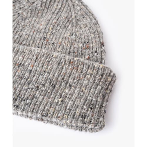 laydown image of Out of the Blue Beanie