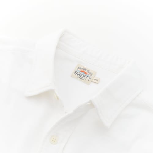 laydown detail image of Knit Seasons Long Sleeve Shirt
