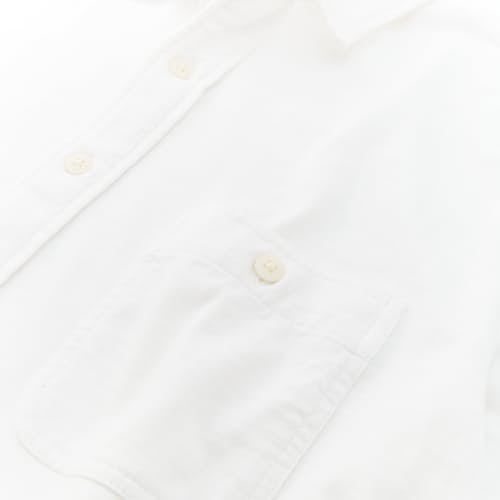laydown detail image of Knit Seasons Long Sleeve Shirt