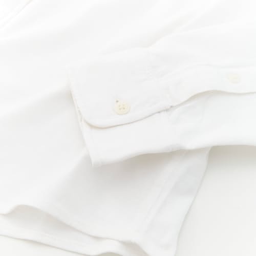 laydown detail image of Knit Seasons Long Sleeve Shirt