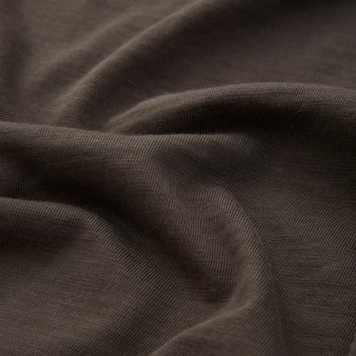 lifestyle image of Knit Seasons Long Sleeve Shirt