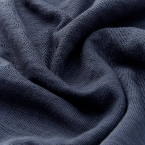 lifestyle image of Sunwashed Slub Hoodie