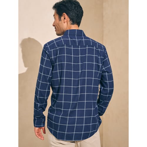 lifestyle image of All Time Long Sleeve Shirt