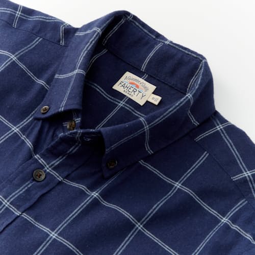 lifestyle image of All Time Long Sleeve Shirt