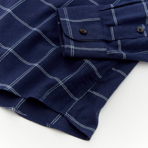 lifestyle image of All Time Long Sleeve Shirt
