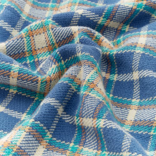 lifestyle image of Surf Flannel Shirt