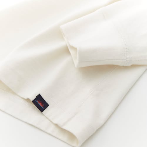 laydown image of Rugby Polo