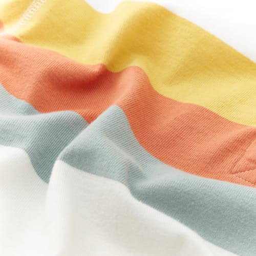 laydown image of Rugby Polo