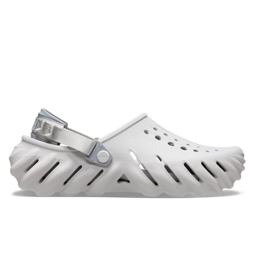 laydown image of Echo Clog
