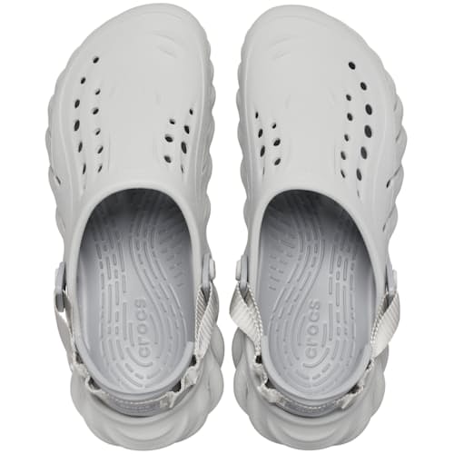 laydown image of Echo Clog