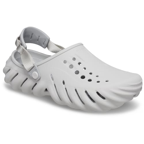 laydown image of Echo Clog