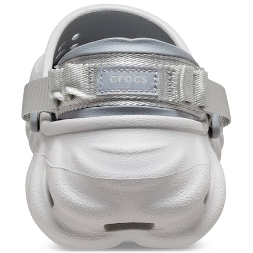 laydown image of Echo Clog