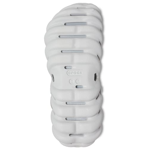 laydown image of Echo Clog