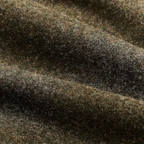 lifestyle image of Mackinaaw Wool Heritage Cruiser