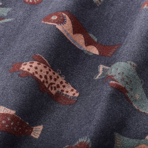 laydown image of Alaskan Guide Shirt