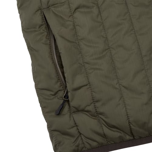 lifestyle image of Ultralight Insulated Vest