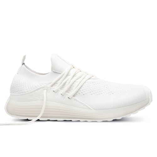 laydown image of Trainer AD 1 Sneaker