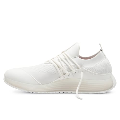 laydown image of Trainer AD 1 Sneaker