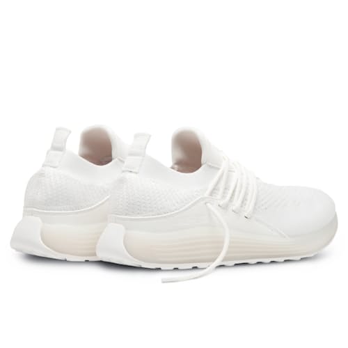 laydown image of Trainer AD 1 Sneaker