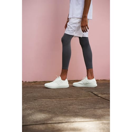 lifestyle image of Trainer AD 1 Sneaker