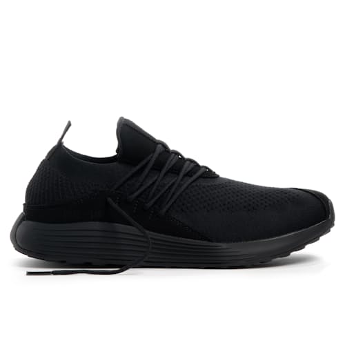laydown image of Trainer AD 1 Sneaker