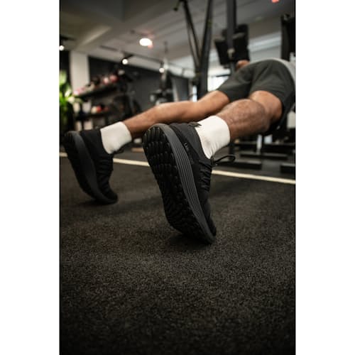 laydown image of Trainer AD 1 Sneaker