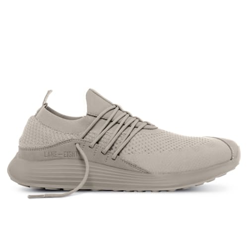 laydown image of Trainer AD 1 Sneaker
