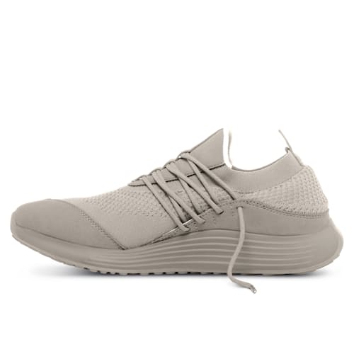 laydown image of Trainer AD 1 Sneaker