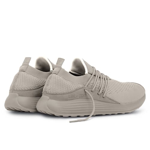 laydown image of Trainer AD 1 Sneaker